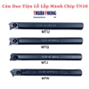 Cán Dao Tiện Lỗ Lắp Mảnh Chip TN16