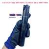 Cán Dao Phay BAP400R Lắp Mảnh Chip APMT1604