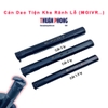 Cán Dao Tiện Khe Rãnh Lỗ (MGIVR...)
