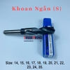 Khoan Ngắn (S, M2, WISER)