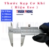 Thước Kẹp Cơ Khí (Hiệu Eee)
