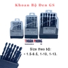 Khoan Bộ Đen GS