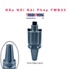 Đầu Nối Đài Phay FMB22