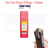 Cán Lăn Nhám (Thẳng)