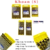 Khoan (S)