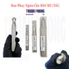 [Cầu] Dao Phay Ngón YJ HSS M2 (Tốt)