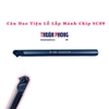 Cán Dao Tiện Lỗ Lắp Mảnh Chip SC09