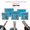 [Dài 4F] Dao Phay Ngón YJ HSS M2 (Tốt)