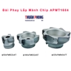Đài Phay Lắp Mảnh Chip APMT1604