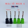 Móc Lỗ Hợp Kim MGR (Thường/Tốt)