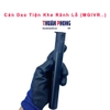 Cán Dao Tiện Khe Rãnh Lỗ (MGIVR...)