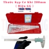 Thước Kẹp Cơ Khí (Hiệu GG)