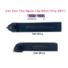 Cán Dao Tiện Ngoài Lắp Mảnh Chip DN11