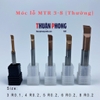 Móc Lỗ Hợp Kim MTR (Thường - Tốt)