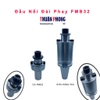 Đầu Nối Đài Phay FMB32