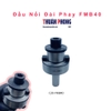 Đầu Nối Đài Phay FMB40