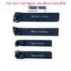 Cán Dao Tiện Ngoài Lắp Mảnh Chip WN08