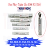 [Cầu] Dao Phay Ngón YJ HSS M2 (Tốt)