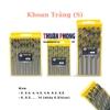 Khoan Trắng S