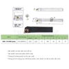 Cán Dao Tiện Lỗ Lắp Mảnh Chip CC09
