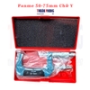 Thước Kẹp Panme Hiệu Chữ Y