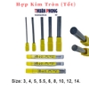 Hợp Kim Tròn Tốt
