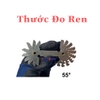 Thước Đo Ren - Dưỡng Đo Ren (Răng)