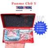 Thước Kẹp Panme Hiệu Chữ Y