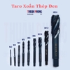 [Xoắn] Taro Xoắn Tiêu Chuẩn Nhật (size 2-24mm) Ren Răng Bulong