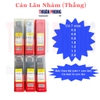 Cán Lăn Nhám (Thẳng)