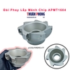 Đài Phay Lắp Mảnh Chip APMT1604
