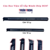 Cán Dao Tiện Lỗ Lắp Mảnh Chip DC07