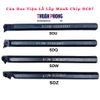 Cán Dao Tiện Lỗ Lắp Mảnh Chip DC07