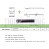 Cán Dao Tiện Lỗ Lắp Mảnh Chip VB16/VC16