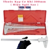 Thước Kẹp Cơ Khí (Hiệu Ngôi Sao)