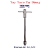 Tay Taro Xoay Chiều (Loại Ngắn & Dài)