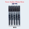 [Xoắn] Taro Xoắn Tiêu Chuẩn Nhật (size 2-24mm) Ren Răng Bulong
