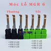 Móc Lỗ Hợp Kim MGR (Thường/Tốt)