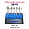 Mũi Mài Cán 3mm