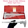 Thước Kẹp Cơ Khí (Hiệu Ngôi Sao)