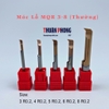 Móc Lỗ Hợp Kim MQR (Thường - Tốt)