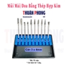 Mũi Mài Cán 3mm