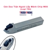 Cán Dao Tiện Ngoài (Loại Tốt) Lắp Mảnh Chip WN08