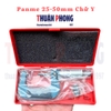 Thước Kẹp Panme Hiệu Chữ Y