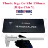 Thước Kẹp Cơ Khí (Hiệu Chữ Y)