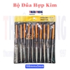 Bộ Dũa Hợp Kim HONGYU