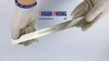 Thép Gió HSS - M2 Bản Dẹp (2 Tấc - 3 Tấc)