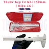Thước Kẹp Cơ Khí (Hiệu GG)