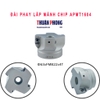 Đài Phay Lắp Mảnh Chip APMT1604