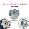 Đài Phay Lắp Mảnh Chip APMT1604